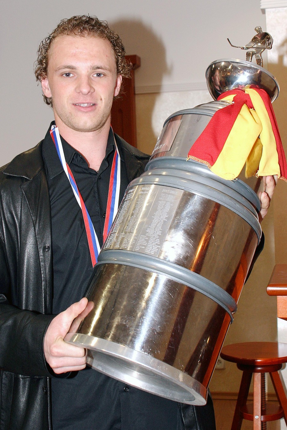 marian gaborik